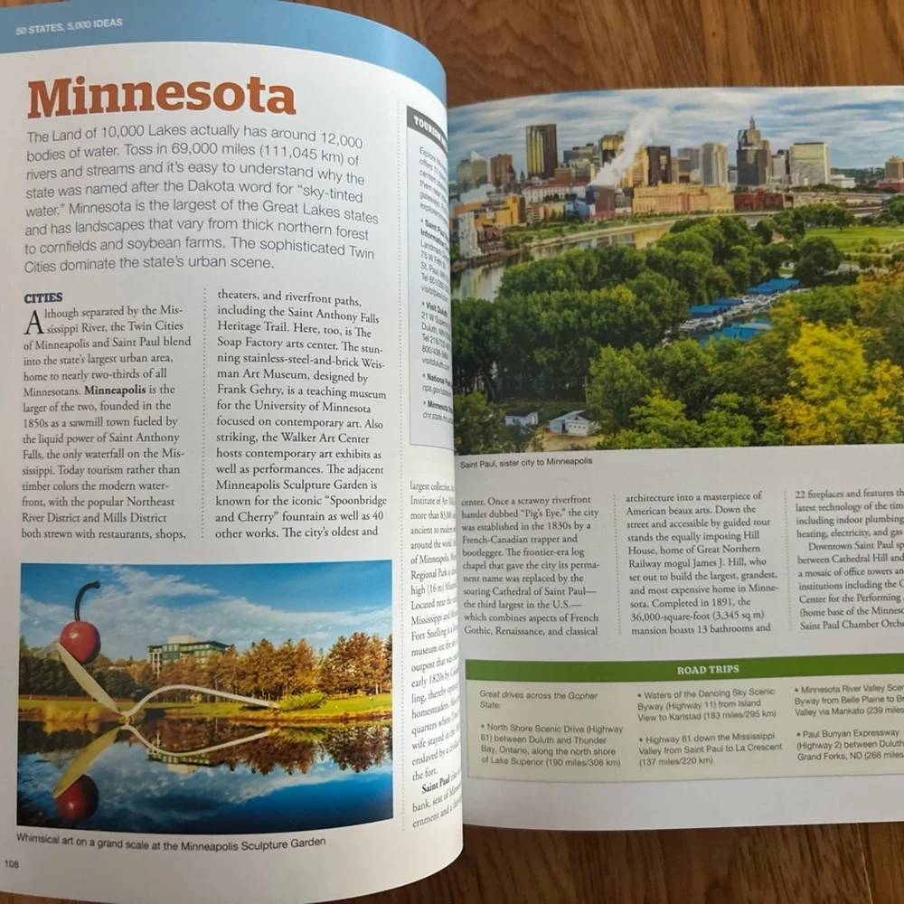 National Geographic Activity Books Homeschool